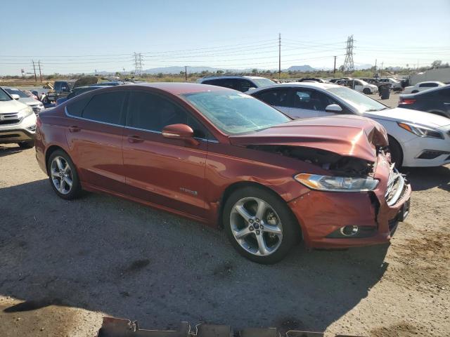 Vin: 3fa6p0lu8er195458, lot: 60349405, ford fusion se hybrid 20144