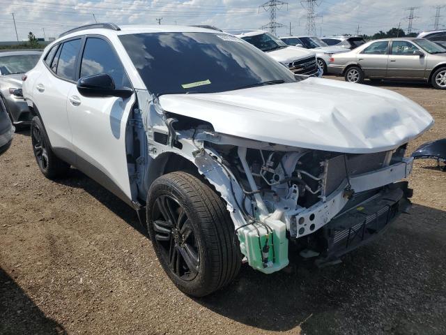 2025 CHEVROLET TRAX ACTIV KL77LKEP8SC146443