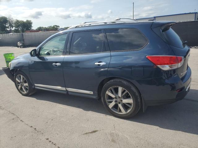 Vin: 5n1ar2mn4ec709155, lot: 60376795, nissan pathfinder s 20142