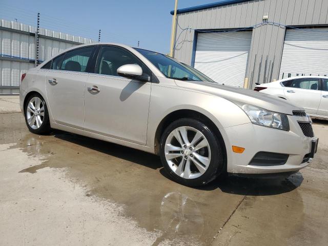 Vin: 1g1ph5s92b7130946, lot: 59907915, chevrolet cruze ltz 20114