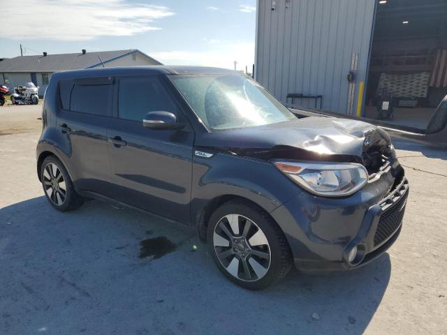 Vin: kndjx3a52e7052885, lot: 60641275, kia soul ! 20144
