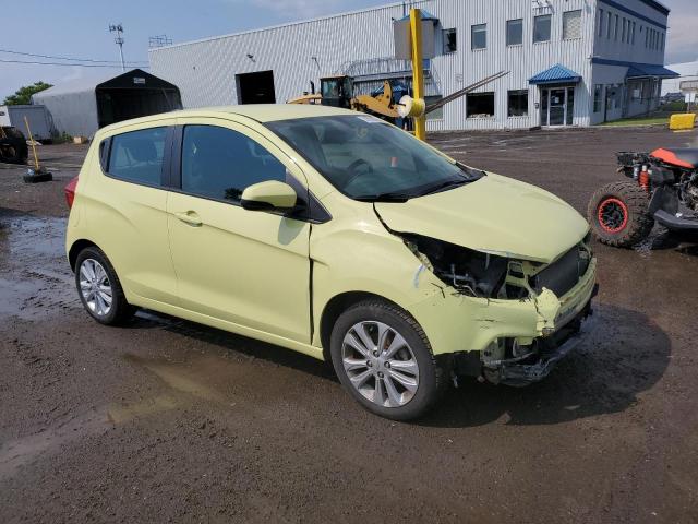 Vin: kl8cc6sa8hc801291, lot: 59359525, chevrolet spark 1lt 20174