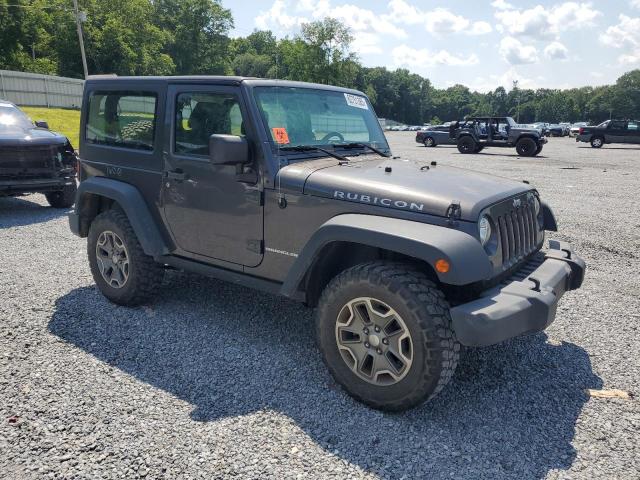 Vin: 1c4bjwcg0hl675472, lot: 62751365, jeep wrangler rubicon 20174