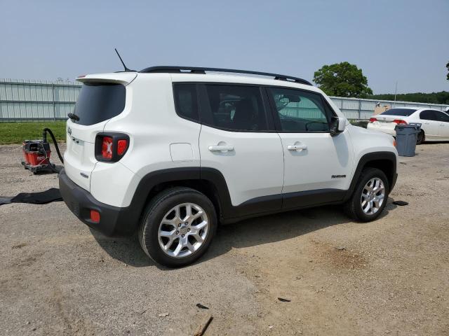 Vin: zaccjbbt8gpd69268, lot: 58524135, jeep renegade latitude 20163