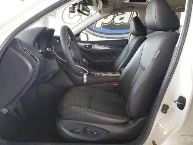 2021 INFINITI Q50 LUXE JN1EV7BP0MM704212