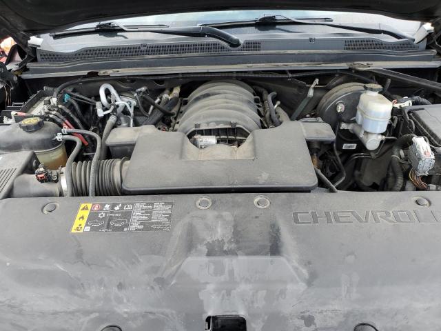 2020 CHEVROLET SUBURBAN C 1GNSCGKC7LR218296