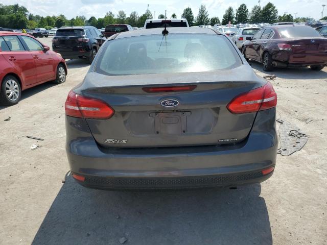 2015 FORD FOCUS S 1FADP3E20FL248464
