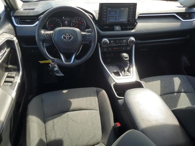 2022 TOYOTA RAV4 XLE - 2T3P1RFV2NC277952