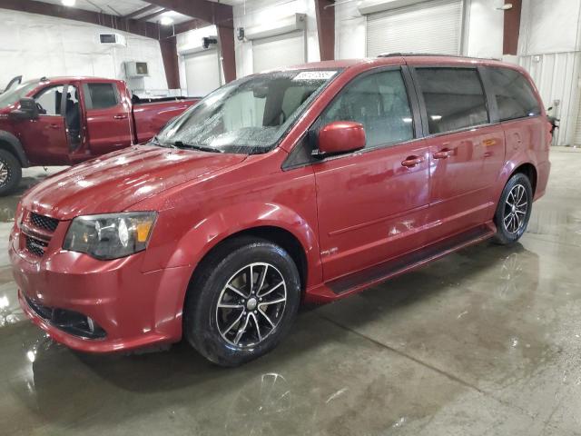 Vin: 2c4rdgeg9fr639258, lot: 59137585, dodge caravan r/t 2015 img_1