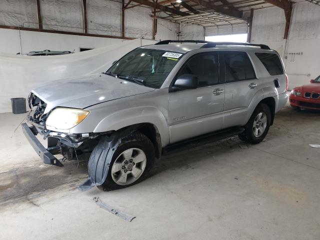TOYOTA 4RUNNER SR