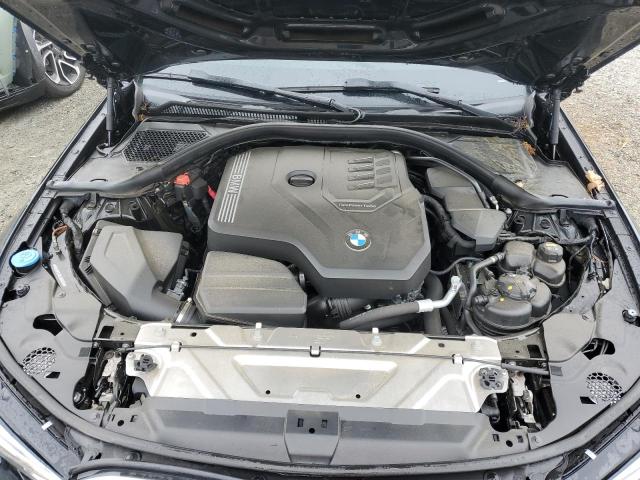 2019 BMW 330I - WBA5R1C58KAK06685