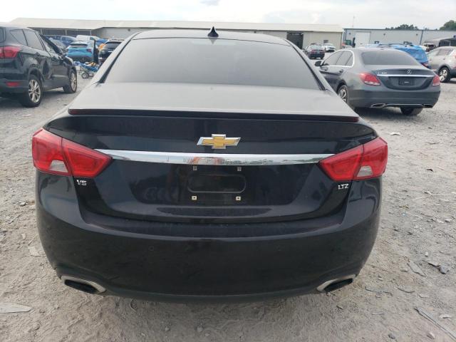 2015 CHEVROLET IMPALA LTZ 2G1165S36F9223108