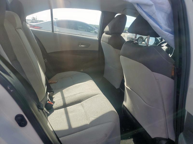 2020 TOYOTA COROLLA LE - 5YFEPRAE0LP082791
