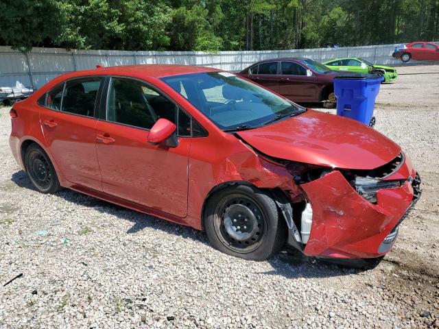 2021 TOYOTA COROLLA LE 5YFEPMAE5MP190814