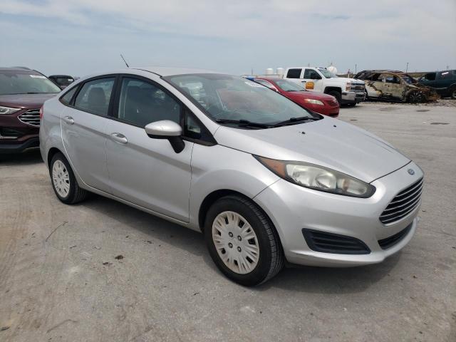 2017 FORD FIESTA S 3FADP4AJ0HM171048