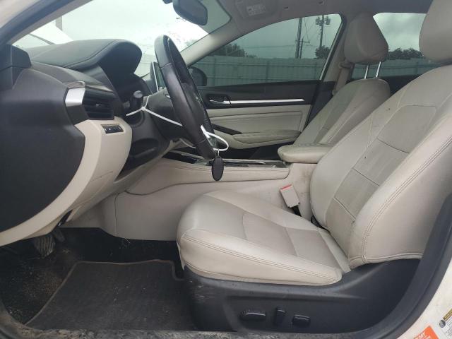 2020 NISSAN ALTIMA PLA - 1N4BL4FV1LN304333