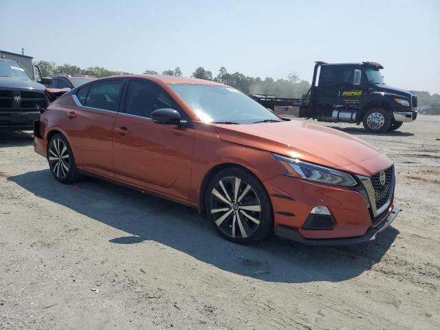 Vin: 1n4bl4cv5lc121047, lot: 59220795, nissan altima sr 20204