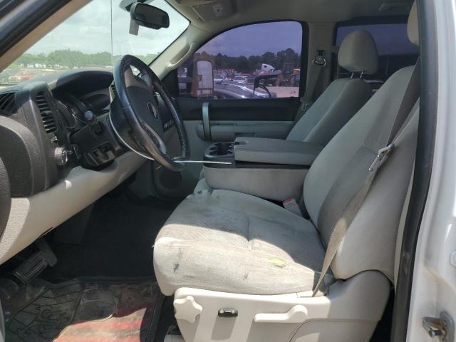 2009 CHEVROLET SILVERADO #3284778520