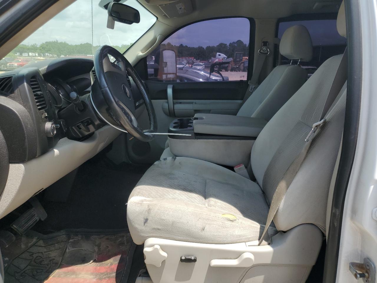 Lot #3284778520 2009 CHEVROLET SILVERADO