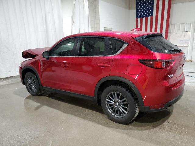Vin: jm3kfbbmxm1353565, lot: 60864745, mazda cx-5 sport 20212