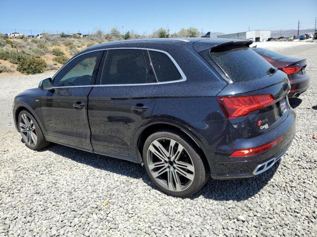 2018 AUDI SQ5 PRESTI WA1C4BFY4J2021542