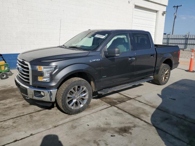 Vin: 1ftew1ep7gfc15088, lot: 59993535, ford f-150 supercrew 2016 img_1