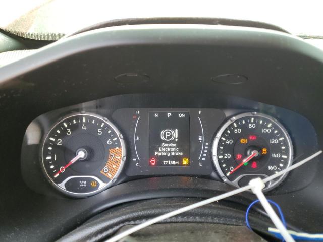 2020 JEEP RENEGADE L - ZACNJABB0LPL80024