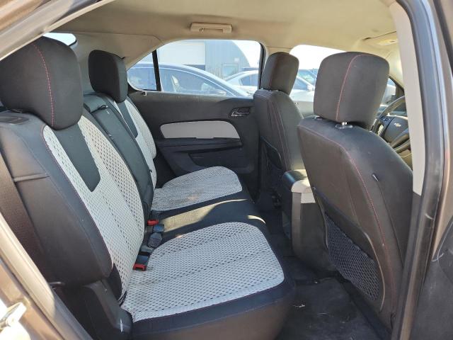 2CNALBEWXA6374012 2010 CHEVROLET EQUINOX