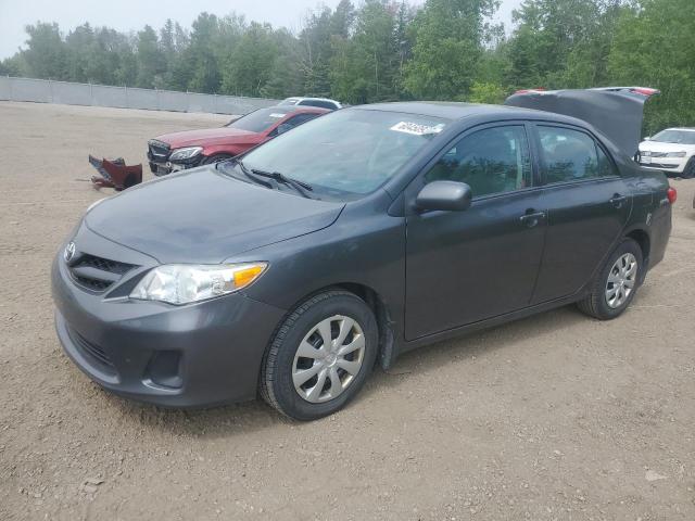 Vin: 2t1bu4ee4dc042921, lot: 60450935, toyota corolla base 2013 img_1