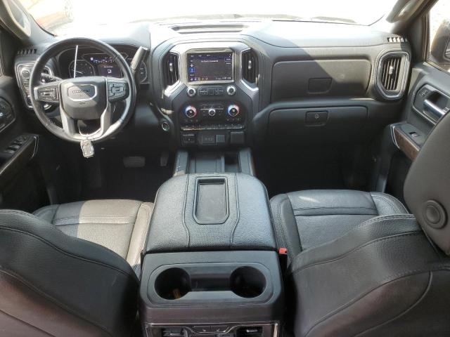 2020 GMC SIERRA K15 - 1GTU9FEL1LZ160062