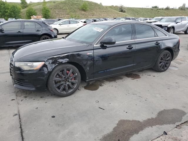 AUDI A6 PREMIUM