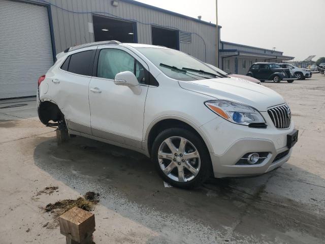 Vin: kl4cjcsb5eb743169, lot: 58772605, buick encore 20144