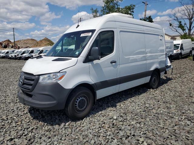Vin: w1y4nbhyxrt190373, lot: 57444995, mercedes-benz sprinter 2500 2024 img_1