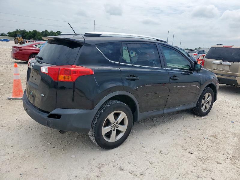 Vin: 2t3wfrev1fw135073, lot: 58241345, toyota rav4 xle 20153