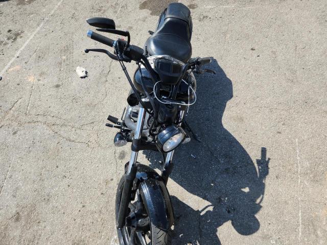 2013 YAMAHA XVS1300 CU JYAVP33EXDA007592