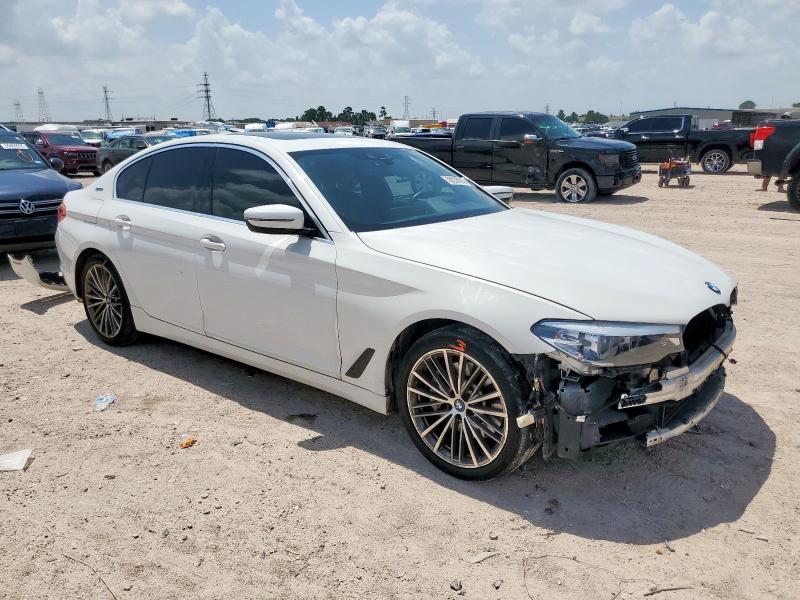 Vin: wbaja9c53jb251532, lot: 59236955, bmw 5 series 20184