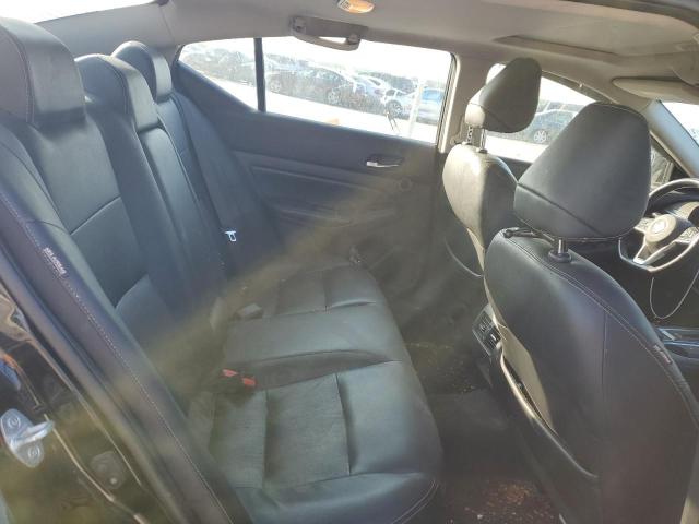 2019 NISSAN ALTIMA SL - 1N4BL4EV6KC150116