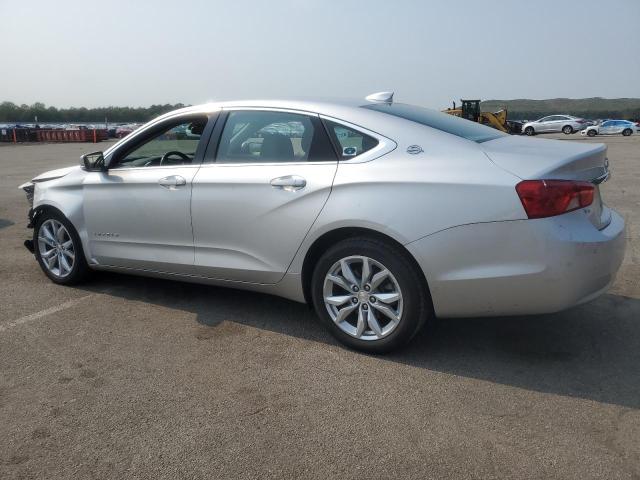 Vin: 2g1105s37h9102415, lot: 60222315, chevrolet impala lt 20172