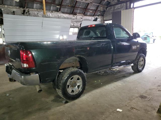 RAM 3500 ST 2016 black pickup gas 3C63R3AJ4GG242797 photo #4