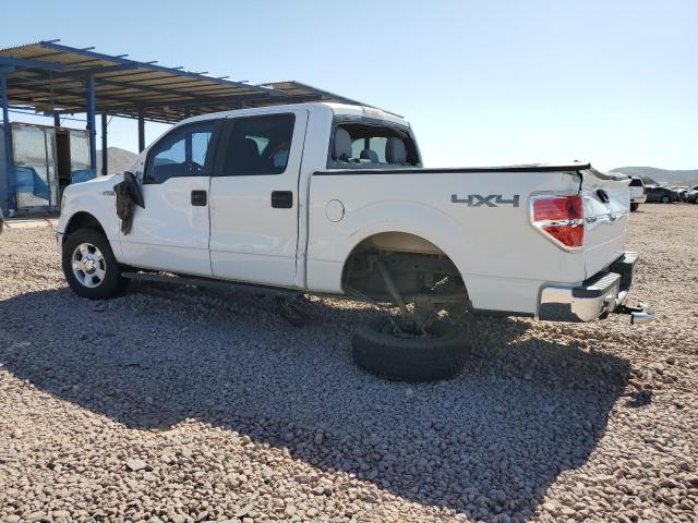 Vin: 1ftfw1ef8dfc59091, lot: 61582485, ford f-150 supercrew 20132