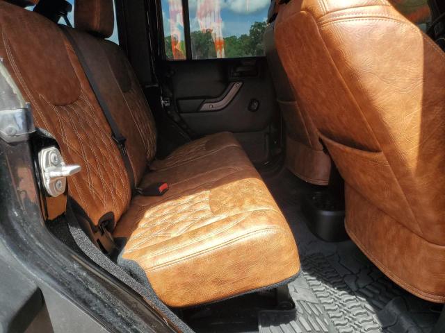 2017 JEEP WRANGLER U 1C4BJWDG0HL675454