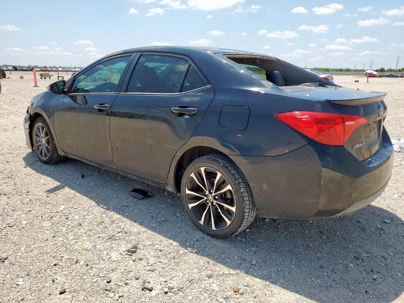Vin: 5yfburhe3kp911062, lot: 61170355, toyota corolla l 20192