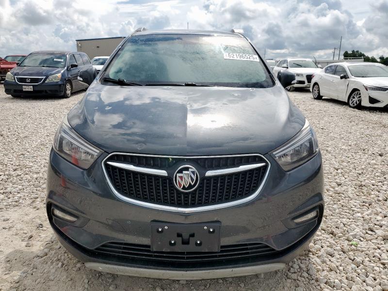 2018 BUICK ENCORE SPO KL4CJ1SB0JB665916