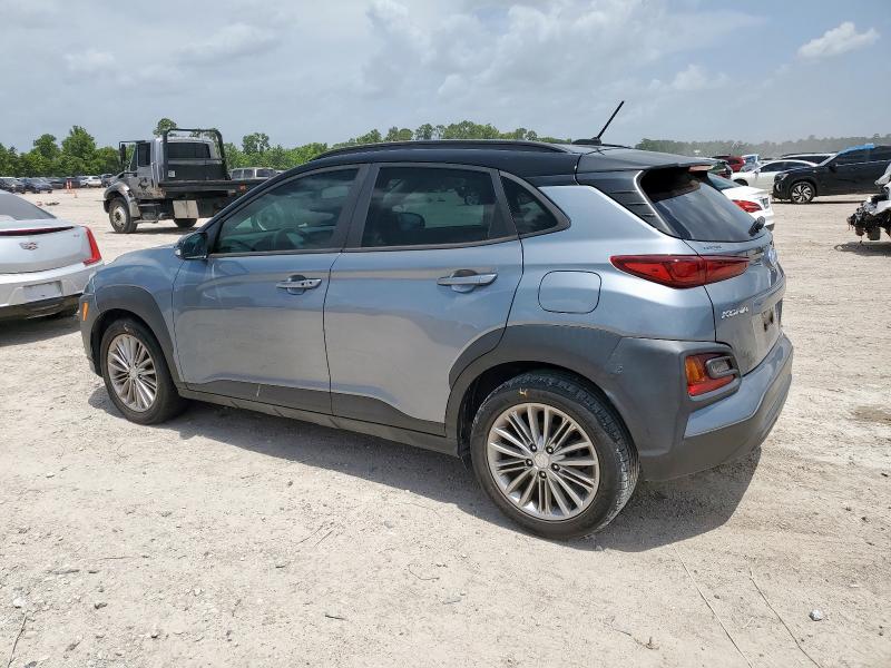 Vin: km8k22aa5ju135891, lot: 61748725, hyundai kona sel 20182