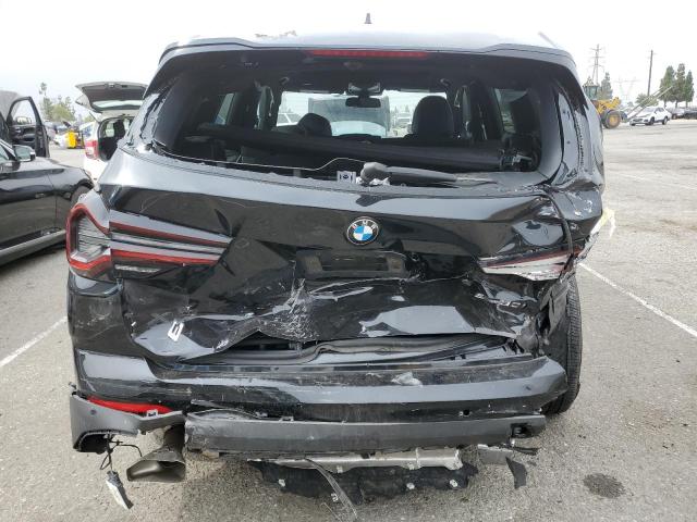 2024 BMW X3 SDRIVE3 5UX43DP02R9T72081