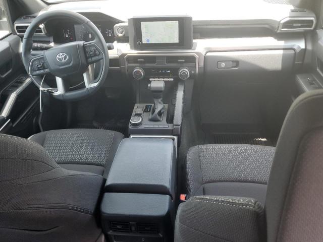 2025 TOYOTA 4RUNNER SR JTEVA5AR1S5001429
