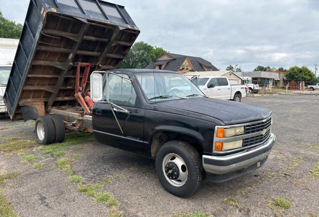Vin: 1gbjc34k1me116992, lot: 59997215, chevrolet gmt c3500 1991 img_1