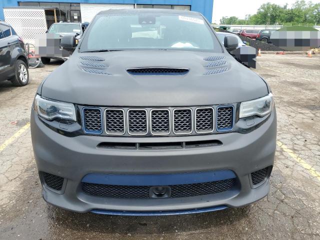 2018 JEEP GRAND CHER 1C4RJFN92JC318555