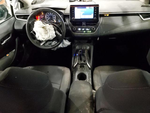 2020 TOYOTA COROLLA LE - 5YFEPRAE8LP019261