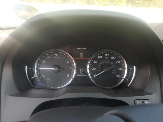 2020 ACURA MDX SPORT 5J8YD7H56LL000153